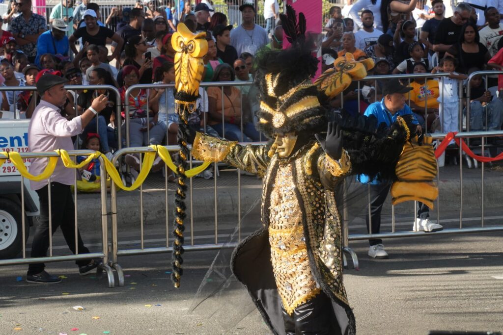 Alcaldía del DN reafirma compromiso con el Carnaval Dominicano y se prepara para los Juegos Centroamericanos y del Caribe 2026 - Noticias de hoy en República Dominicana | De Último Minuto