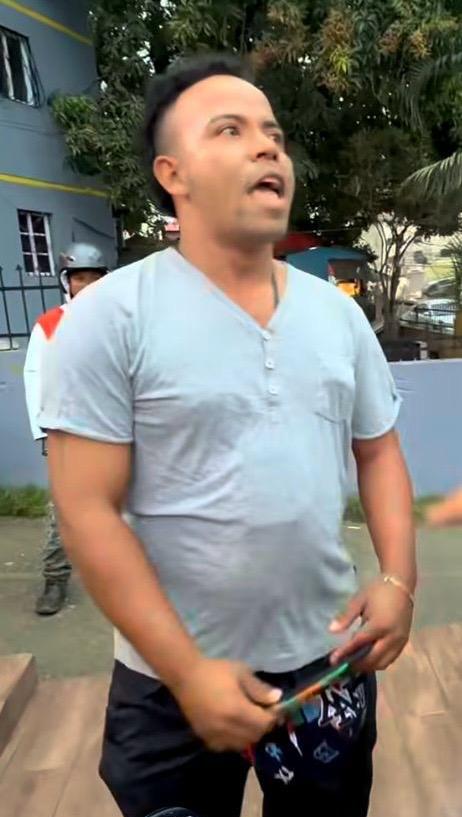 Joven muere de una estocada en el pecho tras presunto conflicto por robo de motocicleta en Santiago - Noticias de hoy en República Dominicana | De Último Minuto