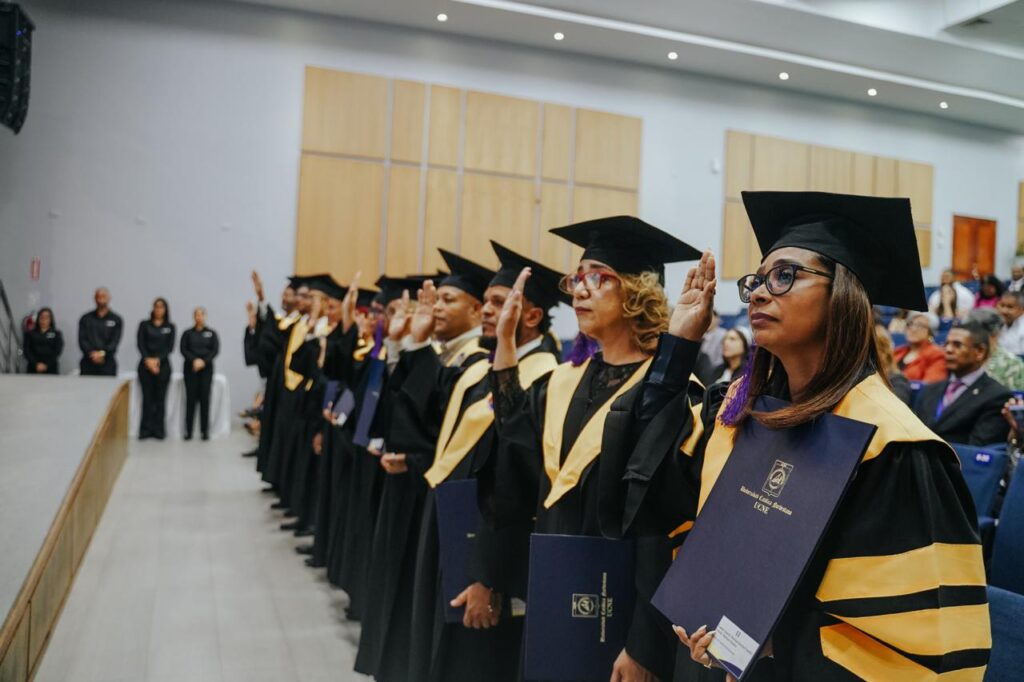 Teaching is the key axis to transform the education system, says Luis Miguel De Camps | 2 | Teaching is the key axis to transform the education system, says Luis Miguel De Camps | De Último Minuto English