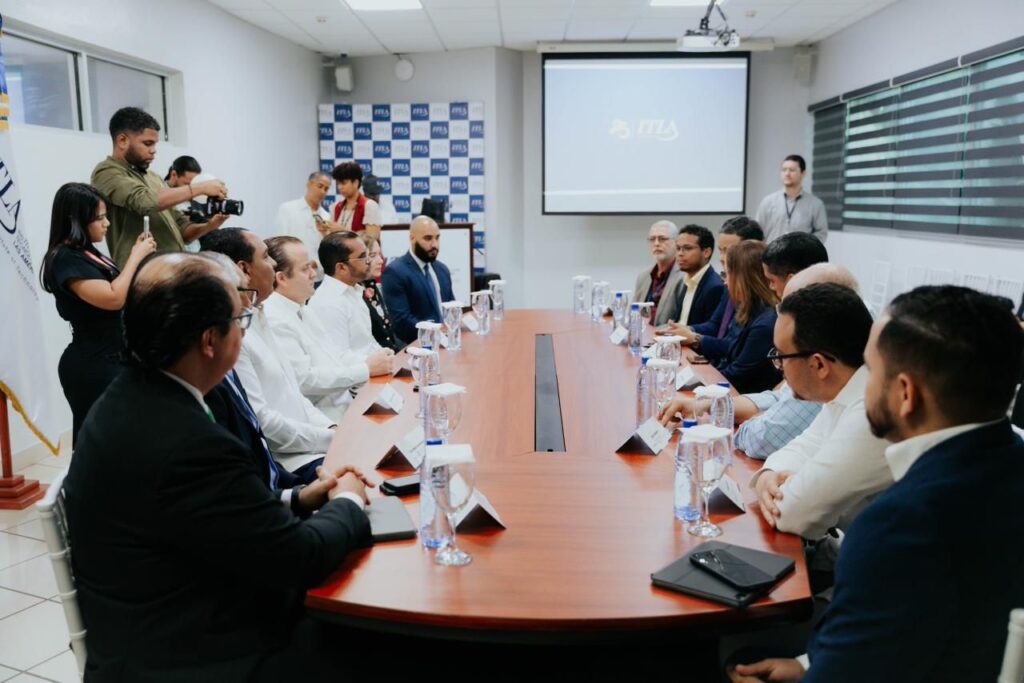 Gobierno impulsa primera generación de docentes en IA con NVIDIA | 3 | Gobierno impulsa primera generación de docentes en IA con NVIDIA - Noticias de hoy en República Dominicana | De Último Minuto