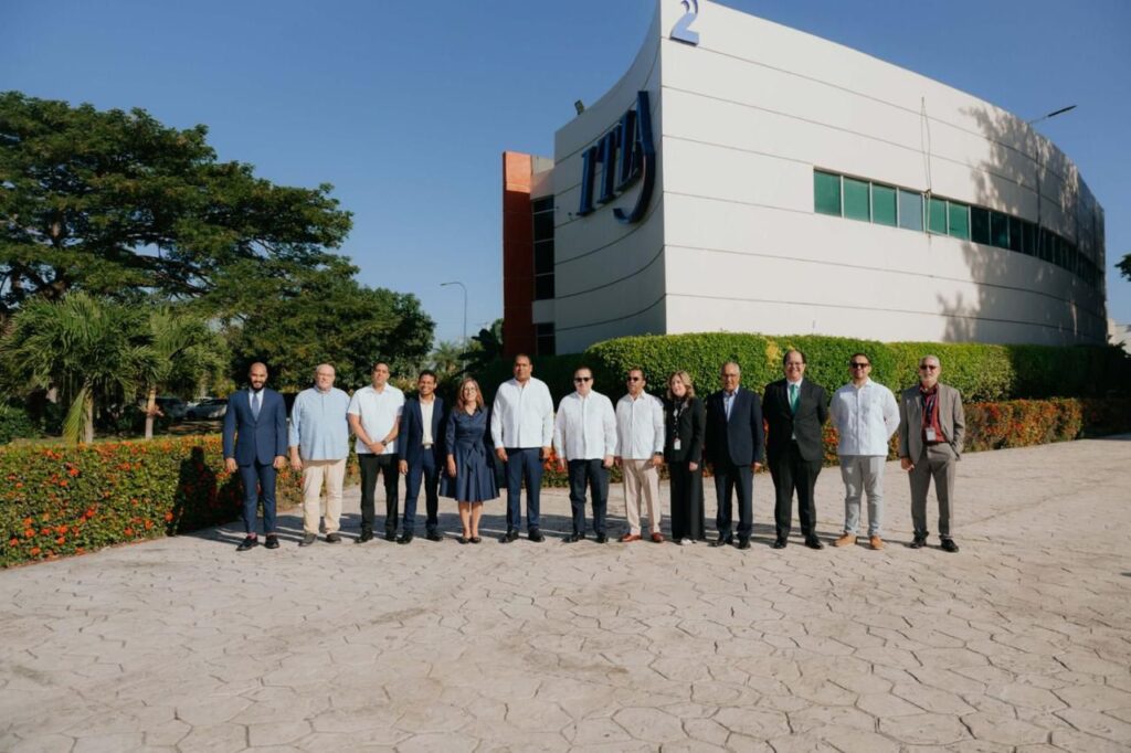 Gobierno impulsa primera generación de docentes en IA con NVIDIA | 2 | Gobierno impulsa primera generación de docentes en IA con NVIDIA - Noticias de hoy en República Dominicana | De Último Minuto