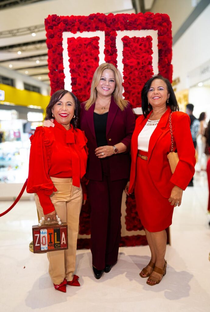 Elizabeth Arden opens its boutique store in Galería 360 with a premium experience concept | De Último Minuto English