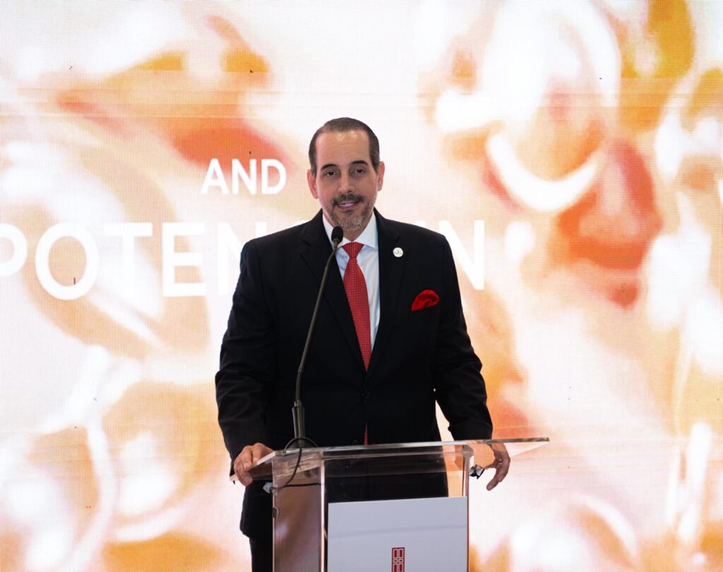Elizabeth Arden opens its boutique store in Galería 360 with a premium experience concept | De Último Minuto English