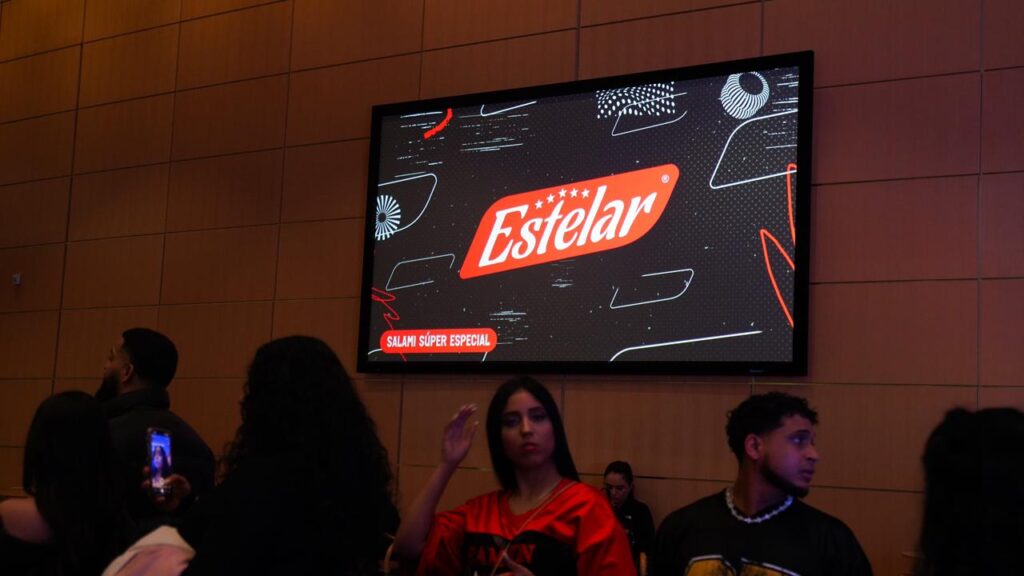 Important brands support the show "Alofoke at the Agganis" | 5 | Important brands support the show "Alofoke at the Agganis" | De Último Minuto English