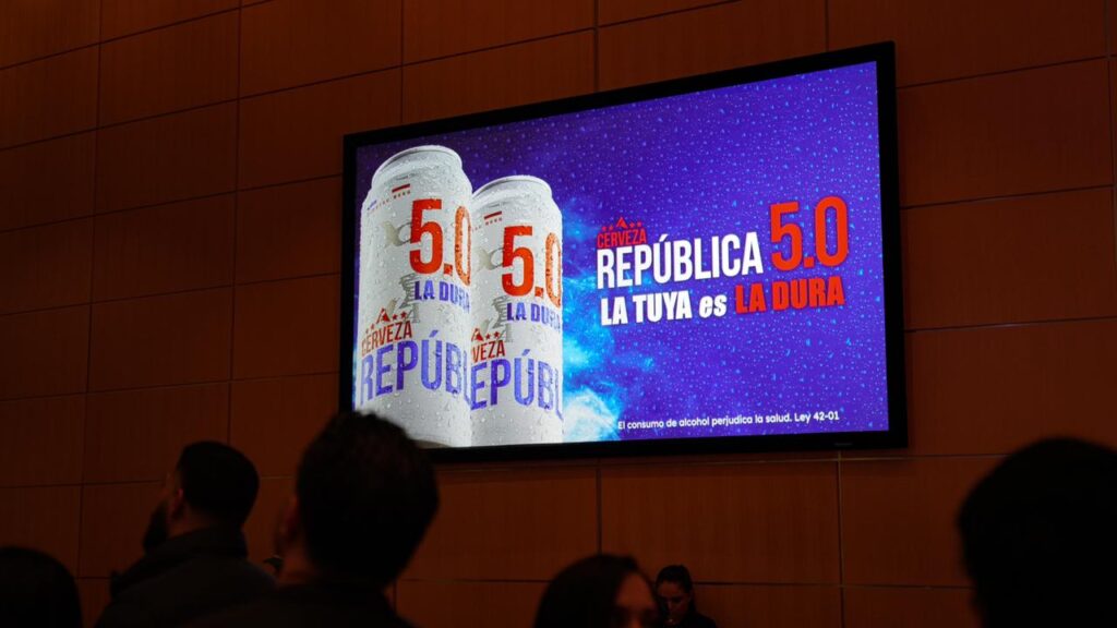 Important brands support the show "Alofoke at the Agganis" | 6 | Important brands support the show "Alofoke at the Agganis" | De Último Minuto English