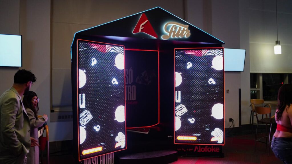 Important brands support the show "Alofoke at the Agganis" | 3 | Important brands support the show "Alofoke at the Agganis" | De Último Minuto English