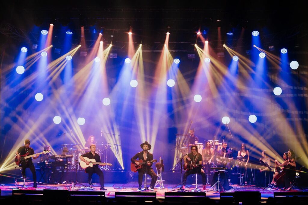 Beto Cuevas regresa a Santo Domingo con concierto acústico en el Teatro Nacional | 1 | Beto Cuevas regresa a Santo Domingo con concierto acústico en el Teatro Nacional - Noticias de hoy en República Dominicana | De Último Minuto