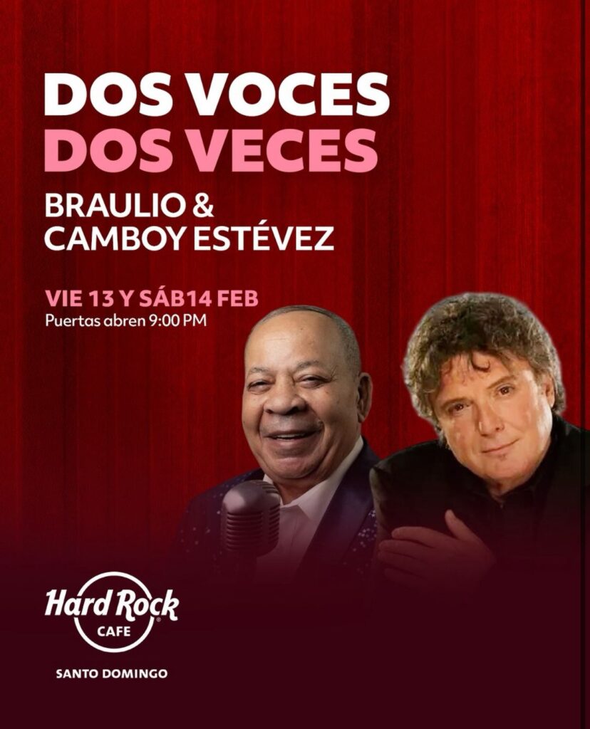 Concerts and a few other activities for "singles" this Valentine's Day weekend | De Último Minuto English