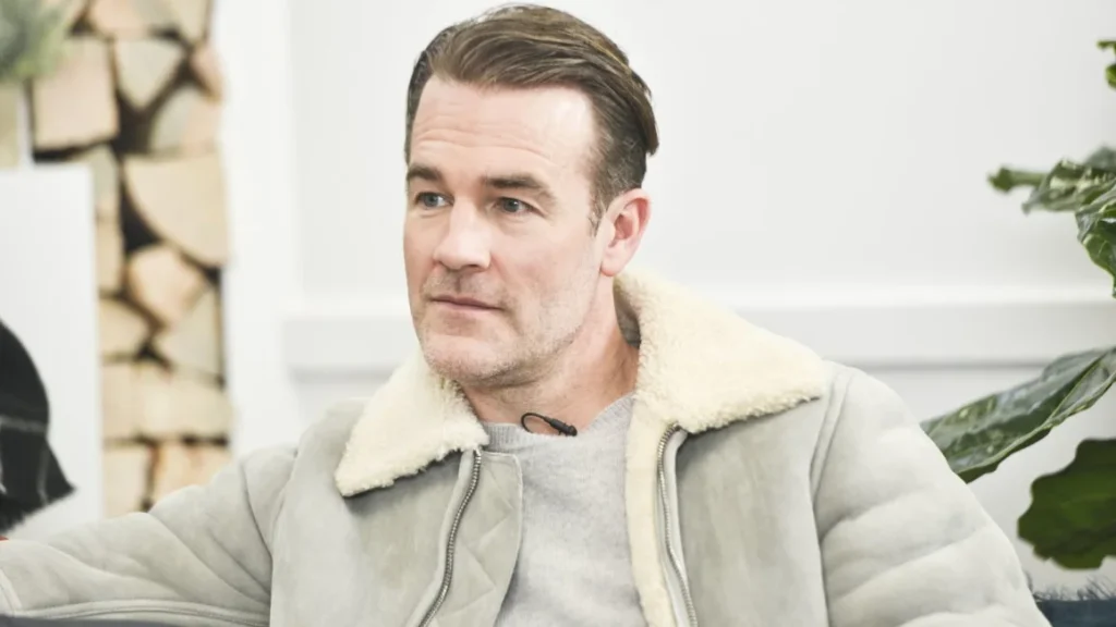 Muere el actor James Van Der Beek, protagonista de “Dawson's Creek” - Noticias de hoy en República Dominicana | De Último Minuto