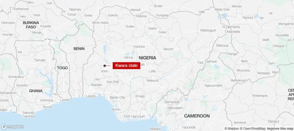 Massacre in Nigeria: Armed men kill nearly 200 people in remote villages | De Último Minuto English