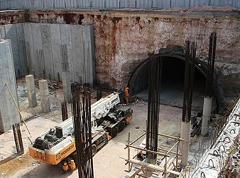 Santo Domingo Metro: 20 years of state continuity, from Leonel to Abinader | 5 | Santo Domingo Metro: 20 years of state continuity, from Leonel to Abinader | De Último Minuto English