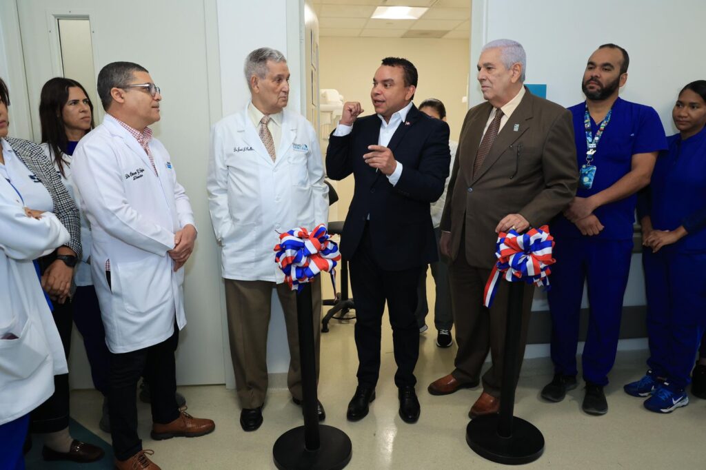SNS delivery of dental and panoramic tomographs in 8 hospitals | De Último Minuto English