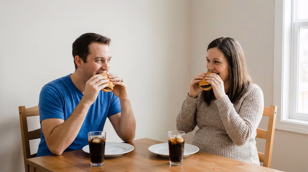 A study documents how poor diet affects heart health: keys to preventing diseases | De Último Minuto English