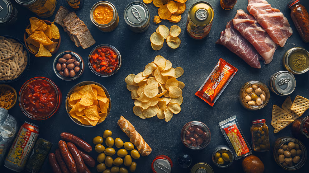 A study documents how poor diet affects heart health: keys to preventing diseases | De Último Minuto English