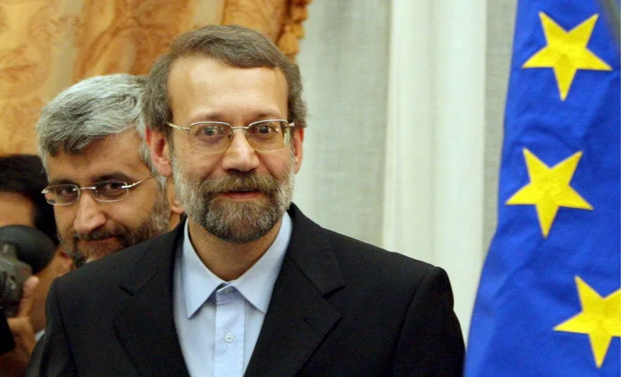 ¿Quién era Alí Lariyani, el influyente dirigente iraní víctima de la ofensiva de Israel y EE.UU.? - Noticias de hoy en República Dominicana | De Último Minuto