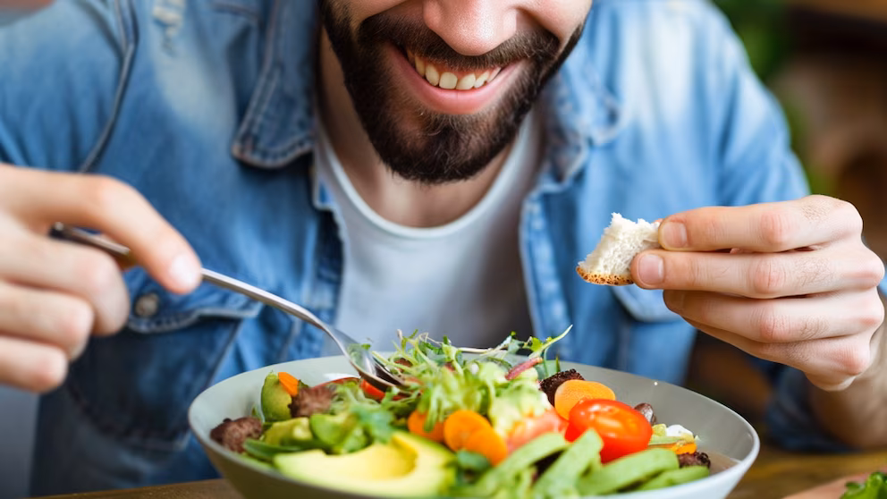 A study documents how poor diet affects heart health: keys to preventing diseases | De Último Minuto English