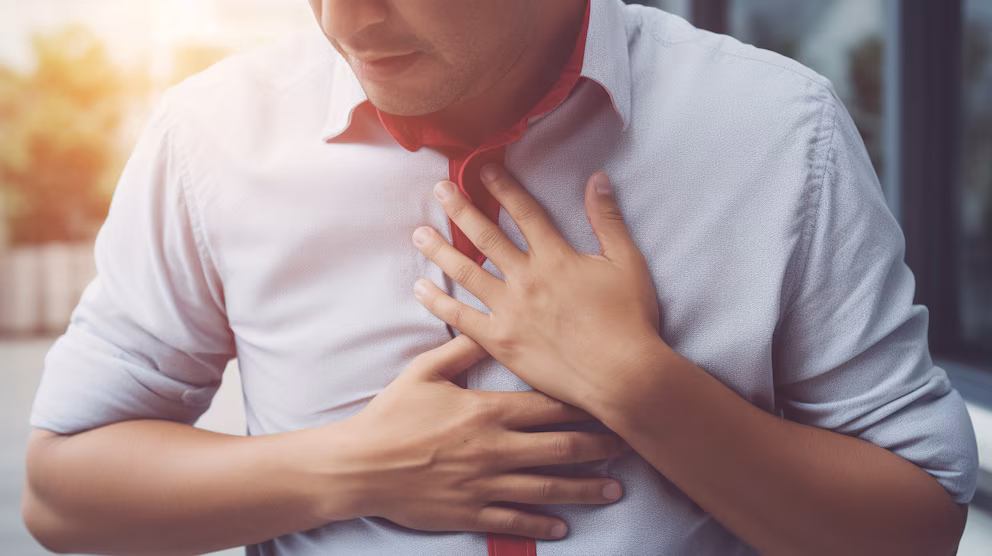A study documents how poor diet affects heart health: keys to preventing diseases | De Último Minuto English