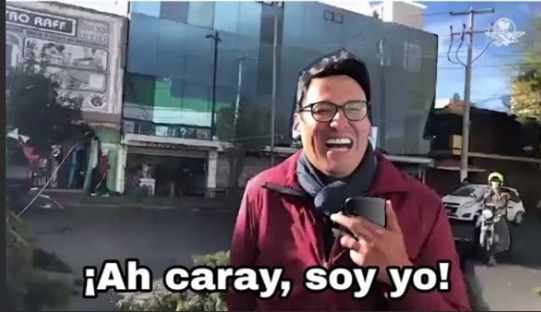 The 10 memes that went viral in 2020 | De Último Minuto English