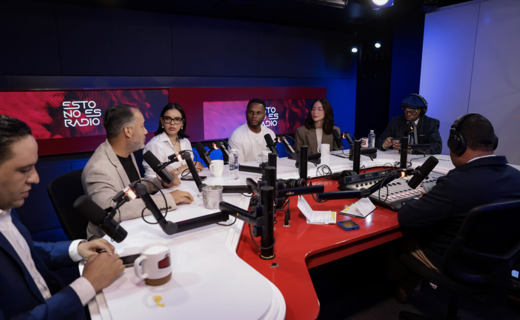 Habla "Monlosofía": el tenso relato del asalto al hermano de Ramón Tolentino - Noticias de hoy en República Dominicana | De Último Minuto