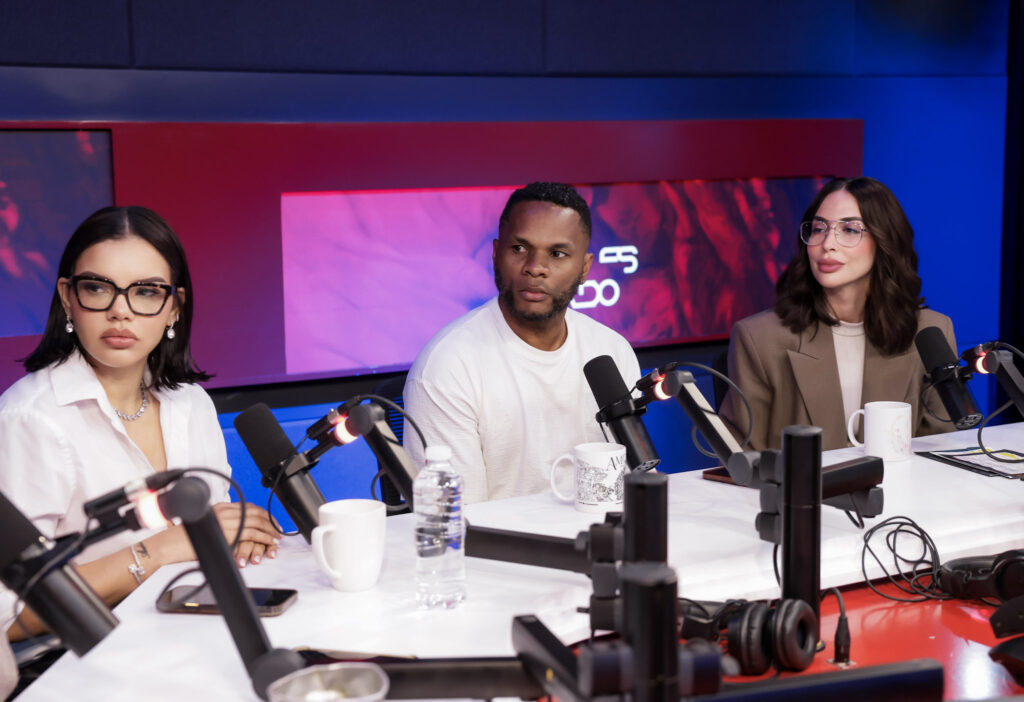 Habla "Monlosofía": el tenso relato del asalto al hermano de Ramón Tolentino - Noticias de hoy en República Dominicana | De Último Minuto