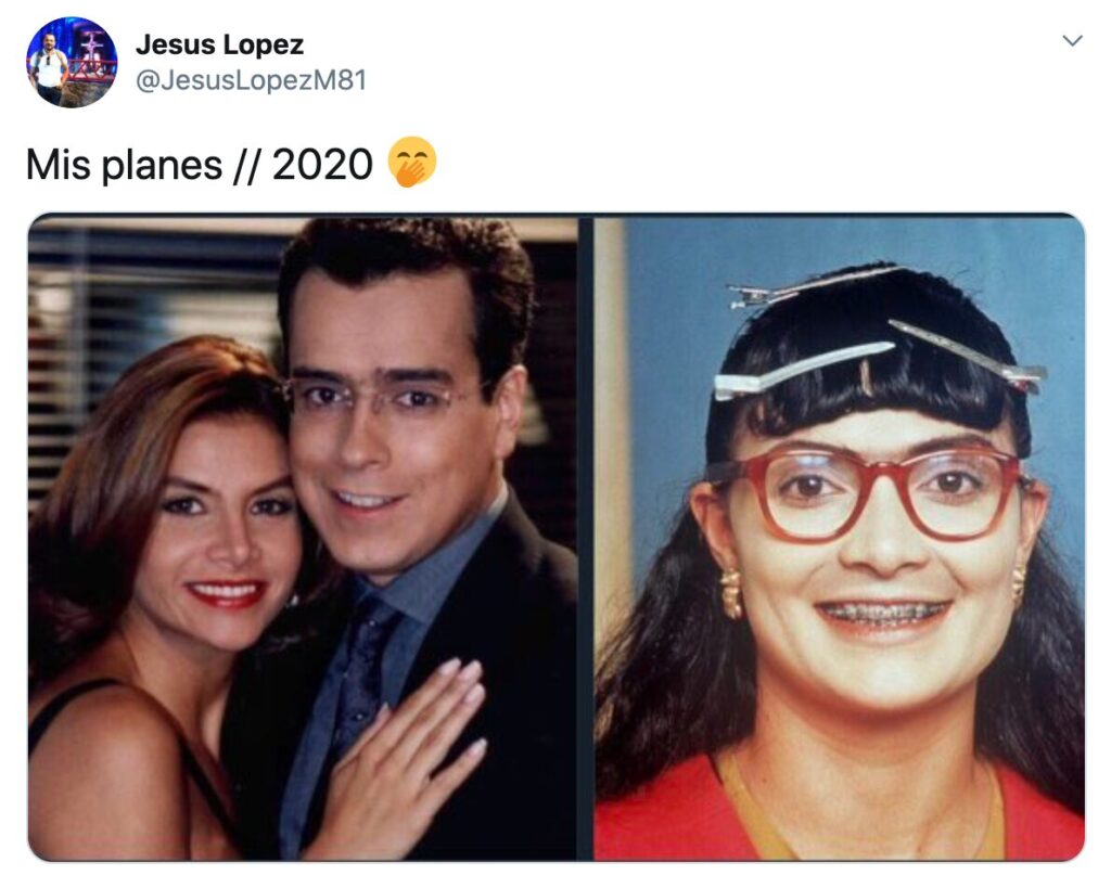 The 10 memes that went viral in 2020 | De Último Minuto English