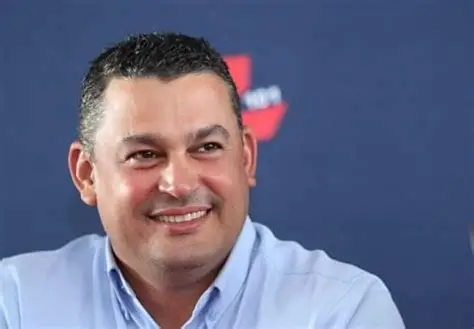 Fallece Douglas Borrell, exdirector de la Comisión Militar y Policial de Obras Públicas - Noticias de hoy en República Dominicana | De Último Minuto