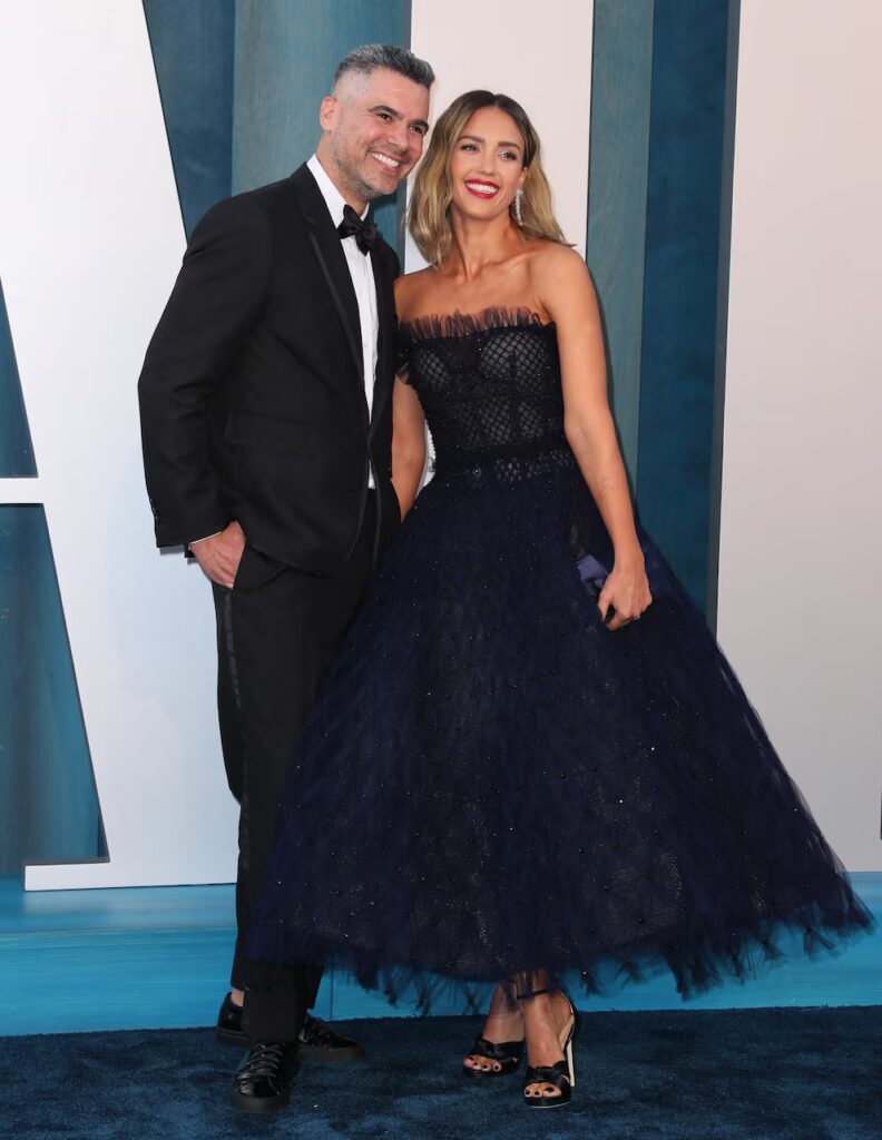 Jessica Alba y Cash Warren cierran su divorcio con acuerdo multimillonario - Noticias de hoy en República Dominicana | De Último Minuto