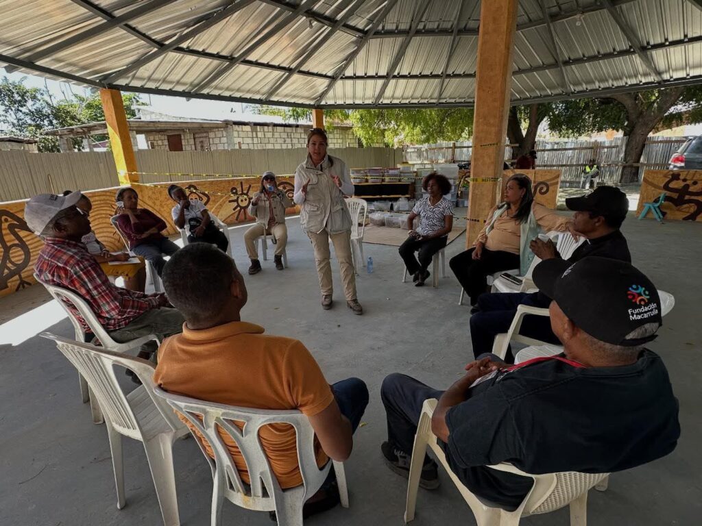 Scientific research on remains attributed to Enriquillo advances in Azua | 2 | Scientific research on remains attributed to Enriquillo advances in Azua | De Último Minuto English