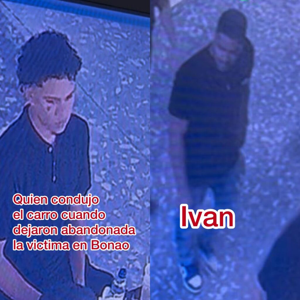 DICRIM persigue a hombre acusado de secuestro y robo de más de US$700 mil en criptomonedas en Santiago | 4 | DICRIM persigue a hombre acusado de secuestro y robo de más de US$700 mil en criptomonedas en Santiago - Noticias de hoy en República Dominicana | De Último Minuto