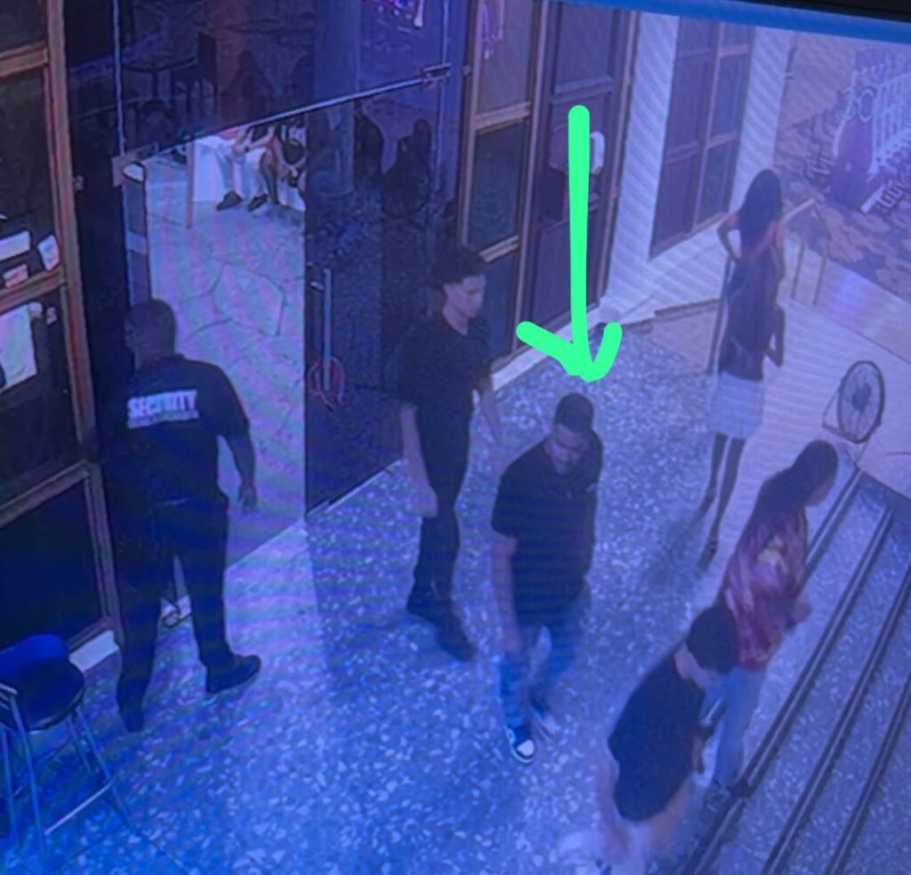 DICRIM persigue a hombre acusado de secuestro y robo de más de US$700 mil en criptomonedas en Santiago | 2 | DICRIM persigue a hombre acusado de secuestro y robo de más de US$700 mil en criptomonedas en Santiago - Noticias de hoy en República Dominicana | De Último Minuto