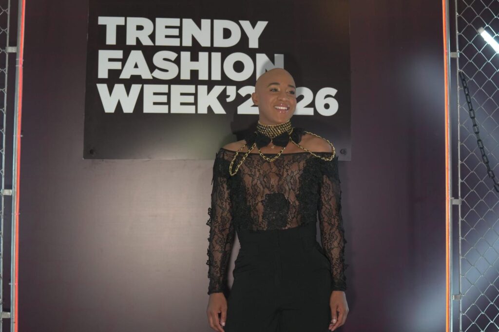 La moda se apodera de Bellas Artes con el Trendy Fashion Week RD 2026 - Noticias de hoy en República Dominicana | De Último Minuto