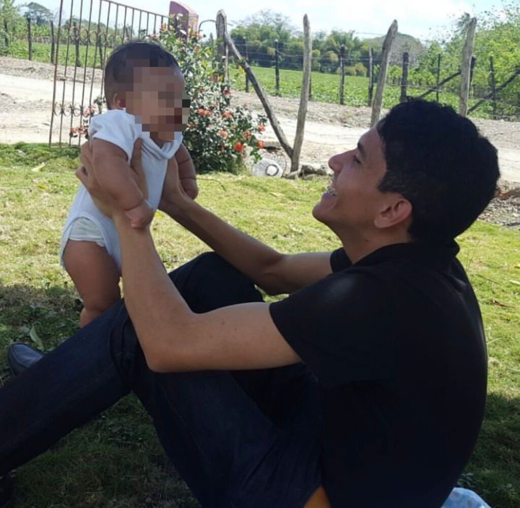 11 meses sin Rhoyer Hernández: el camarero cuyos sueños quedaron interrumpidos la noche del Jet Set - Noticias de hoy en República Dominicana | De Último Minuto