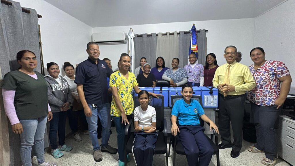 New HPV vaccine availability announced in Monseñor Nouel | 2 | New HPV vaccine availability announced in Monseñor Nouel | De Último Minuto English