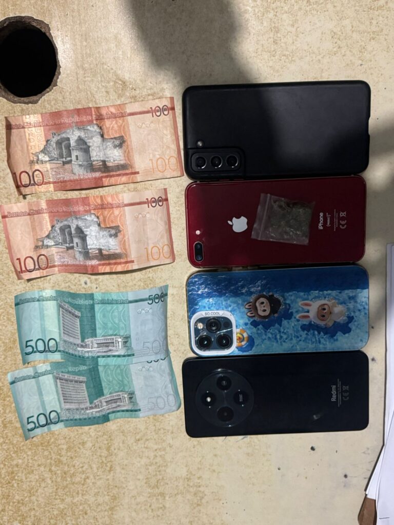 Police arrest 18-year-old after alleged robbery in Tenares | De Último Minuto English