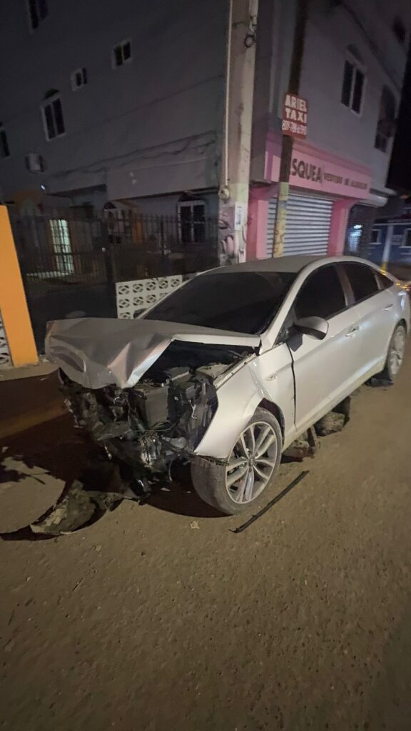 Police arrest 18-year-old after alleged robbery in Tenares | De Último Minuto English