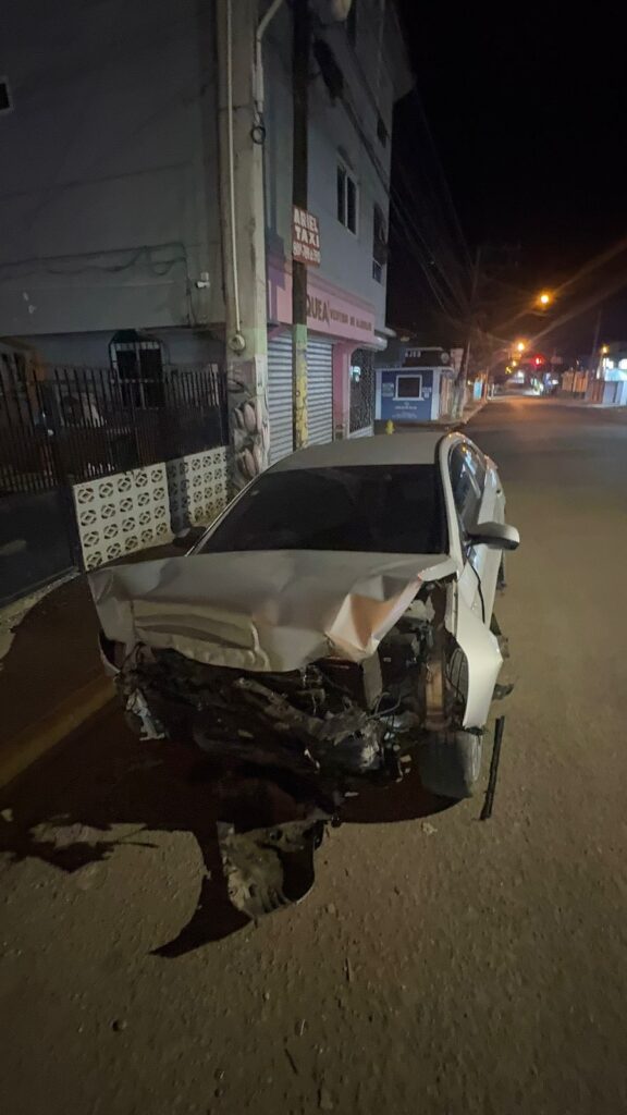 Police arrest 18-year-old after alleged robbery in Tenares | De Último Minuto English