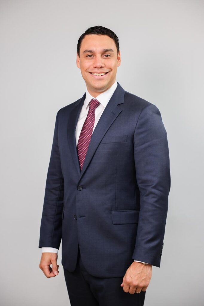 Designan nuevos vicepresidentes ejecutivos de AFI Reservas e Inversiones y Reservas - Noticias de hoy en República Dominicana | De Último Minuto