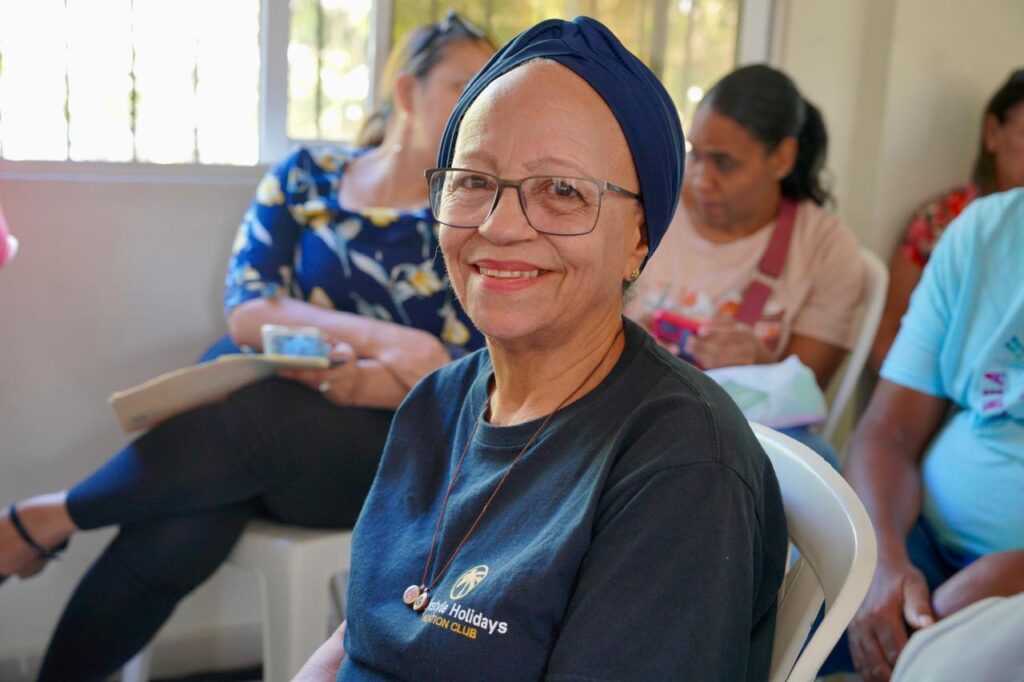 Gobierno inicia titulación gratuita en los condominios de la Villa Olímpica en Santiago - Noticias de hoy en República Dominicana | De Último Minuto