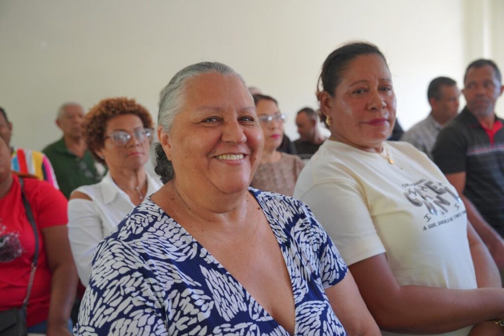 Gobierno inicia titulación gratuita en los condominios de la Villa Olímpica en Santiago - Noticias de hoy en República Dominicana | De Último Minuto