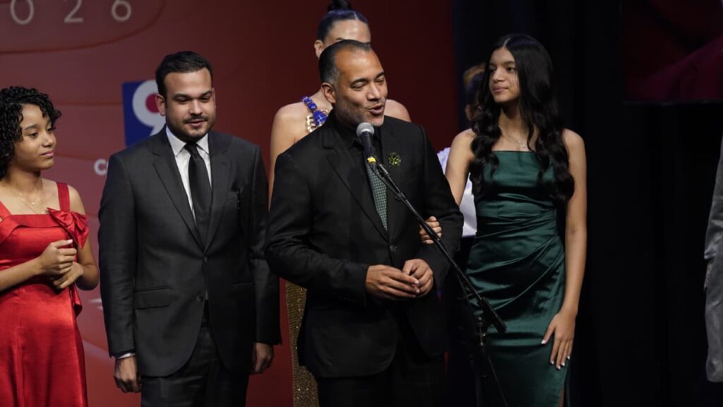 “Esto no es Radio” obtiene su cuarto Premio Soberano como Programa Radial de Variedades - Noticias de hoy en República Dominicana | De Último Minuto