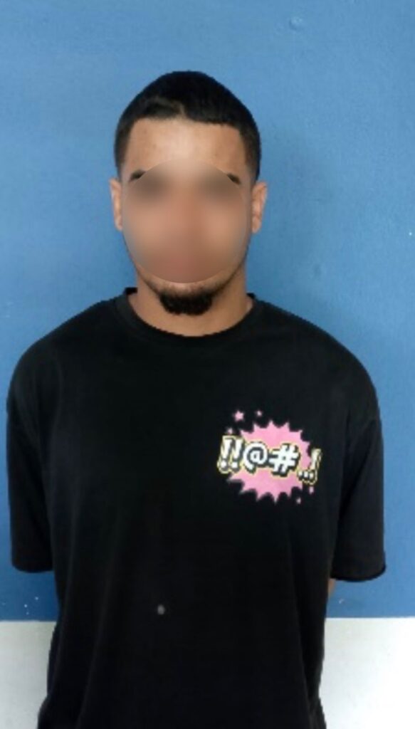 Apresan hombre acusado de herir a una mujer en La Vega - Noticias de hoy en República Dominicana | De Último Minuto