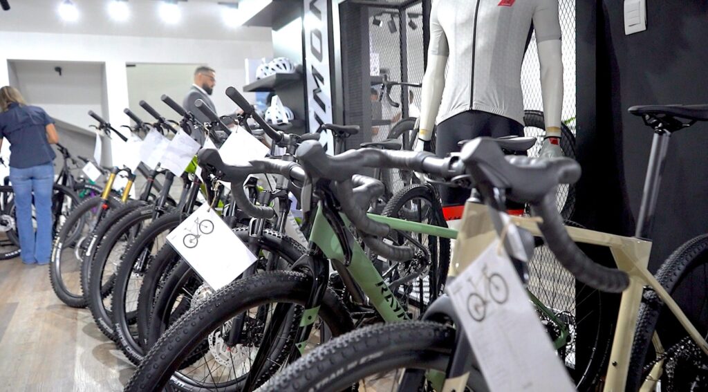 Presentan nueva propuesta regional para fortalecer ciclismo en el país | 1 | Presentan nueva propuesta regional para fortalecer ciclismo en el país - Noticias de hoy en República Dominicana | De Último Minuto