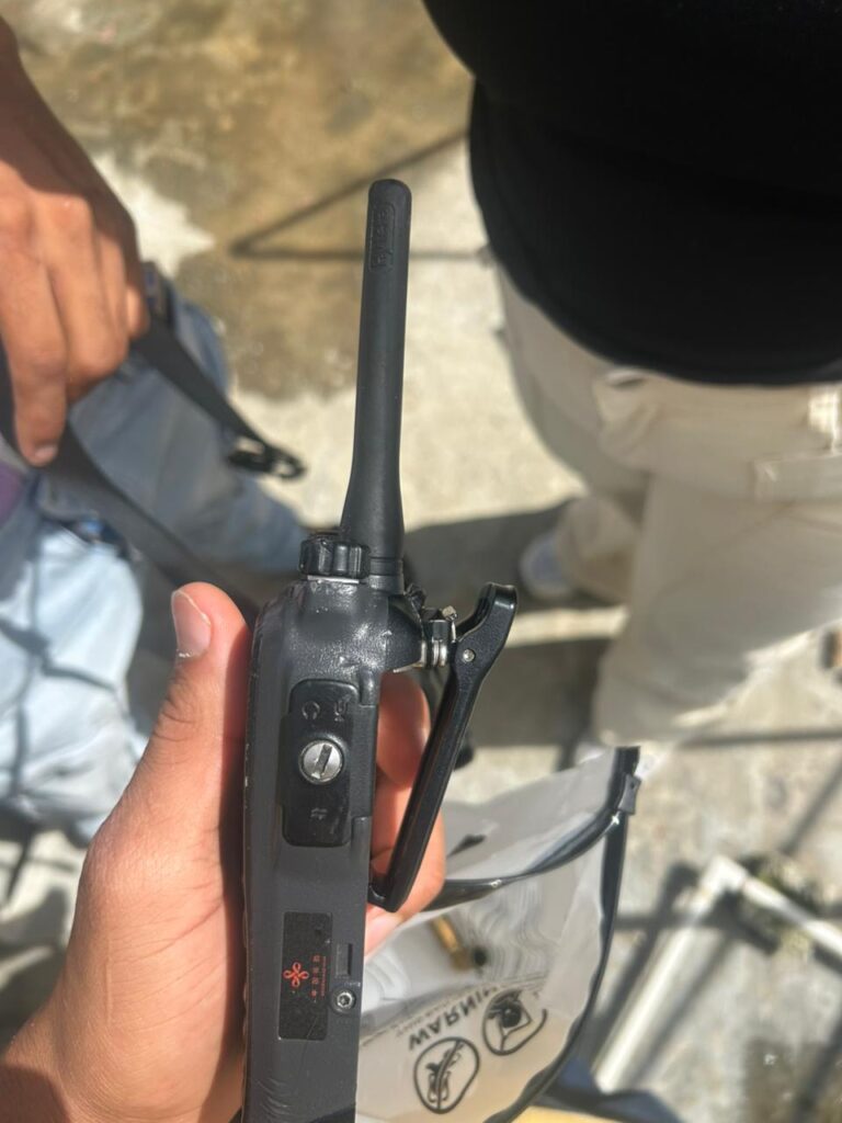 Denuncian presunto abuso policial y agresión contra familia en el sector El Almirante - Noticias de hoy en República Dominicana | De Último Minuto