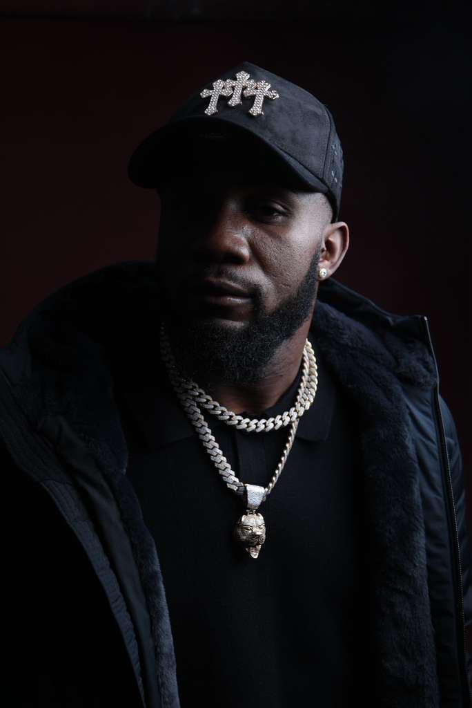 Carlos “El Caballo Bronco” busca revancha ante Austin Williams tras derrota dominicana - Noticias de hoy en República Dominicana | De Último Minuto