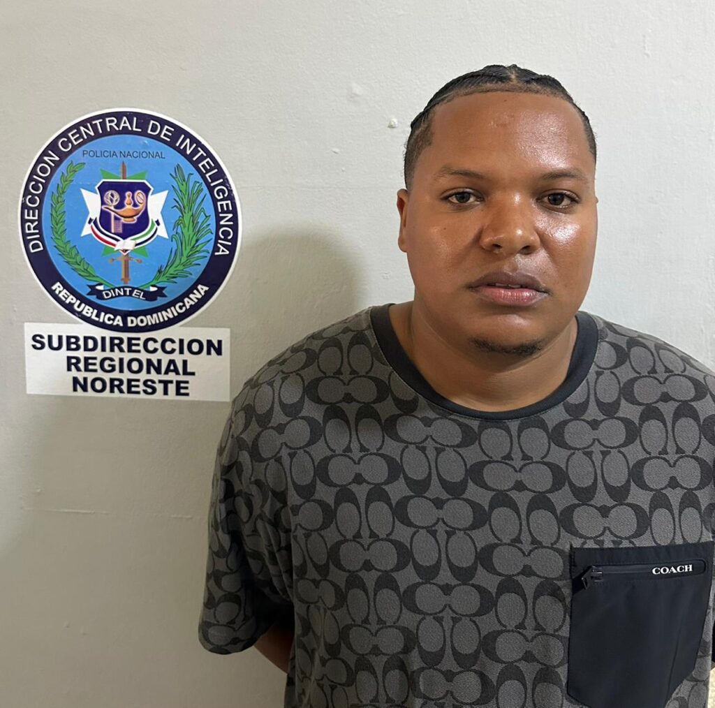 Policía Nacional desmantela presunta banda dedicada al robo de motocicletas en Villa Riva - Noticias de hoy en República Dominicana | De Último Minuto