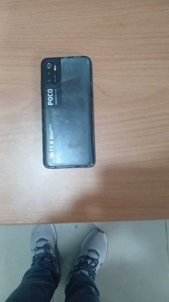 Policía Nacional apresa joven en flagrante delito con dólares presumiblemente falsos en Constanza - Noticias de hoy en República Dominicana | De Último Minuto