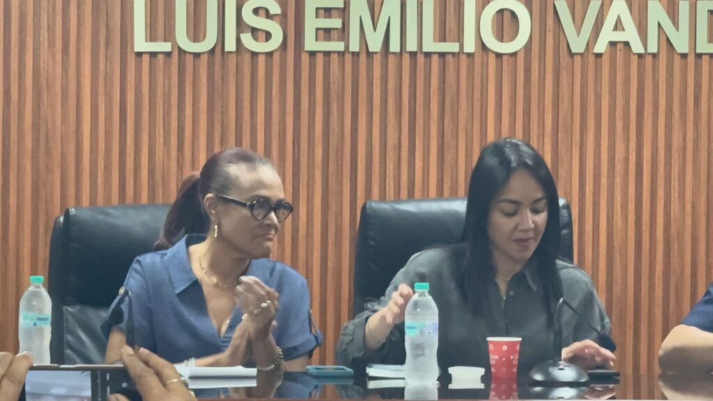 Ministra de Interior y Policía encabeza reunión de seguridad por Semana Santa 2026 en Las Terrenas, Samaná - Noticias de hoy en República Dominicana | De Último Minuto