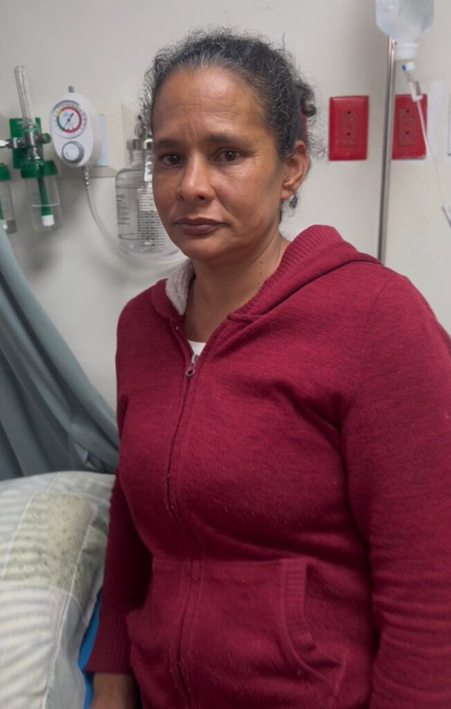 Joven de Jarabacoa requiere apoyo solidario para procedimiento médico - Noticias de hoy en República Dominicana | De Último Minuto