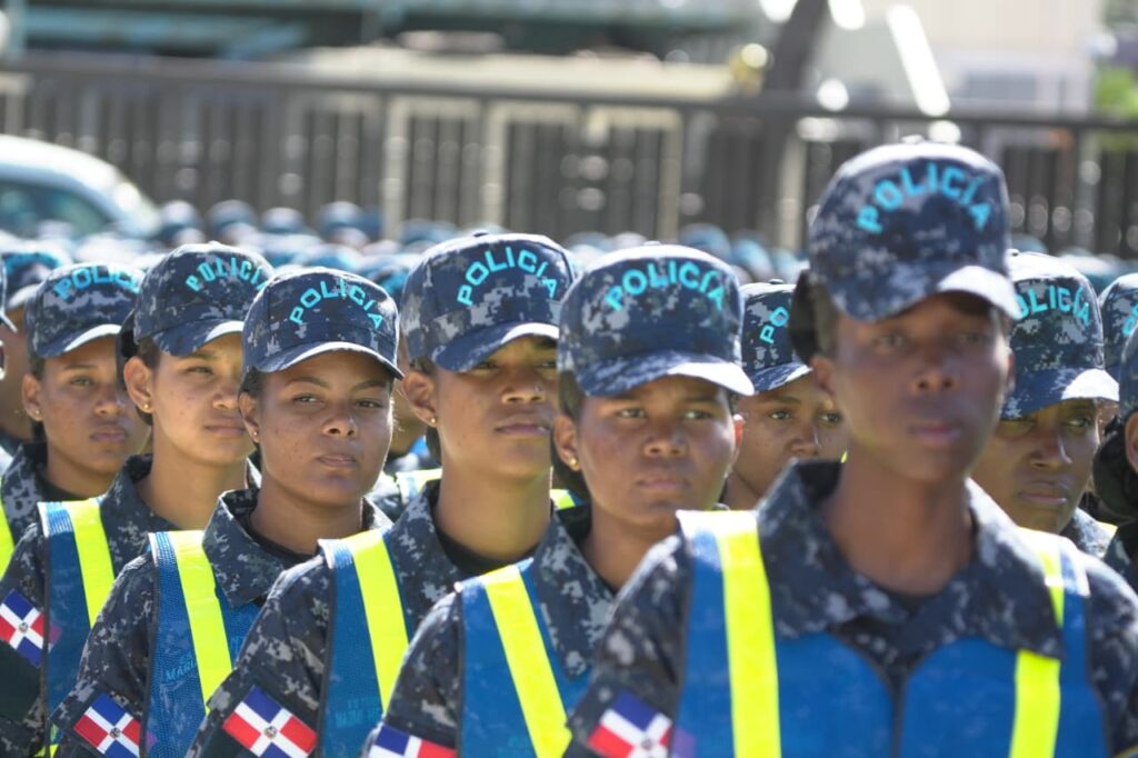 More than 35,000 police and military agents will integrate "Protect and Serve Operation Holy Week 2026" | 2 | More than 35,000 police and military agents will integrate "Protect and Serve Operation Holy Week 2026" | De Último Minuto English