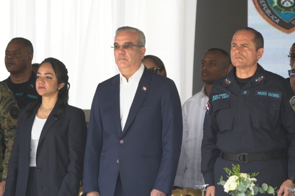 More than 35,000 police and military agents will integrate "Protect and Serve Operation Holy Week 2026" | 3 | More than 35,000 police and military agents will integrate "Protect and Serve Operation Holy Week 2026" | De Último Minuto English